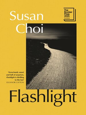 cover image of Flashlight